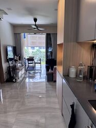 High Park Residences (D28), Apartment #604974251
